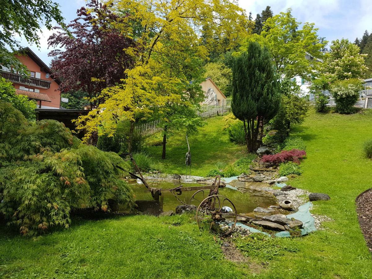 Ferienwohnung Sinz Doren Exteriér fotografie